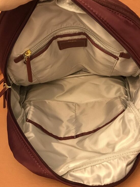 Tumi Voyageur Carson Backpack Bag